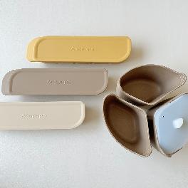 Angpapa Tongtong Baby Food Set