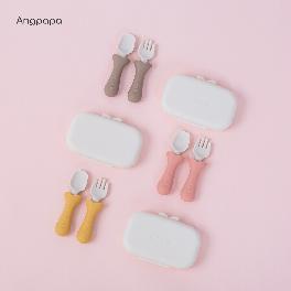 ANGPAPA First Tooth Set